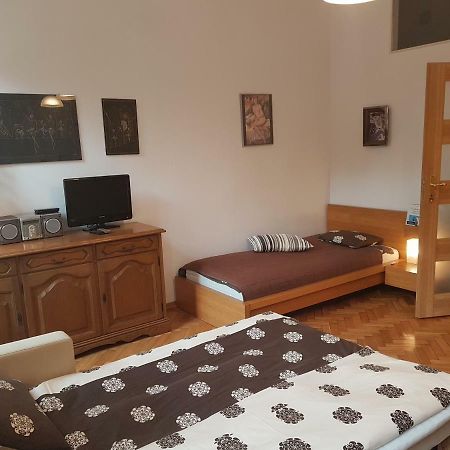 Leonardo Apartment Krakow Luaran gambar
