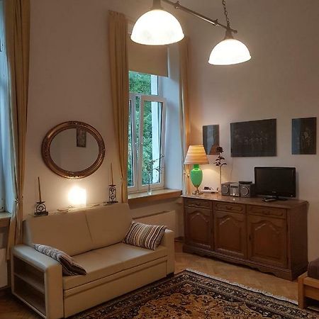 Leonardo Apartment Krakow Luaran gambar