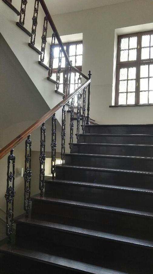 Leonardo Apartment Krakow Luaran gambar