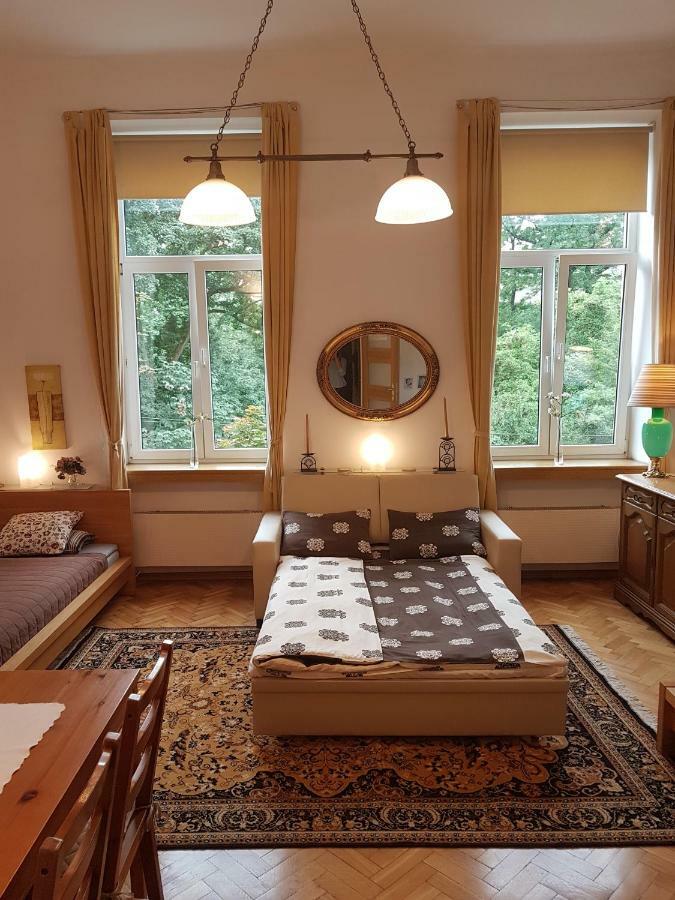 Leonardo Apartment Krakow Luaran gambar